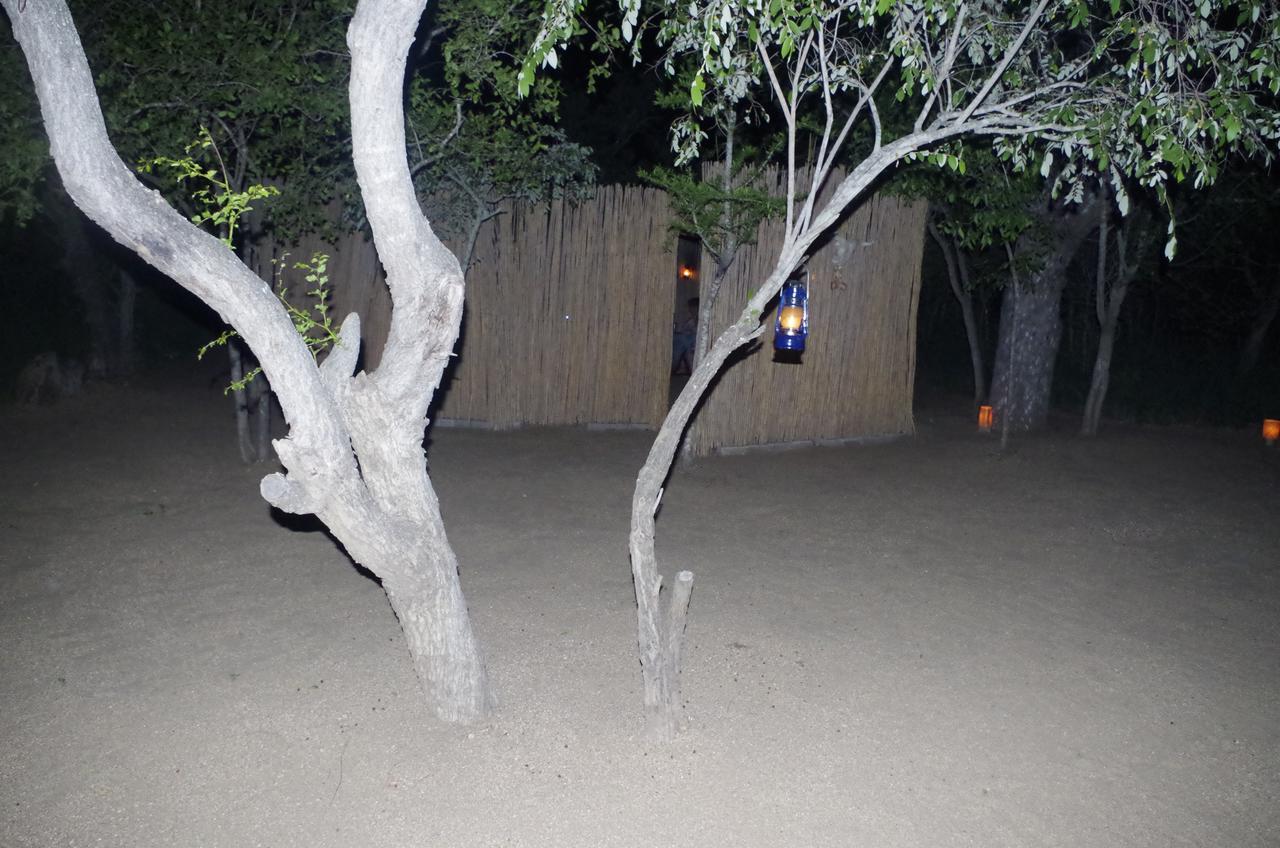 Mzsingitana Tented Camp Hoedspruit Dış mekan fotoğraf